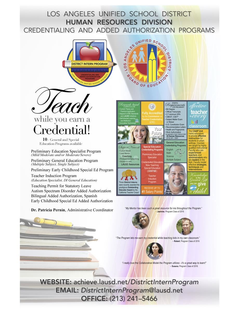 FLYER 2018